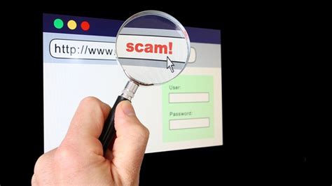 online shopping clothing websites scam